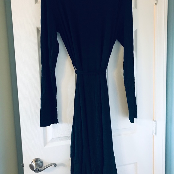 Kyerivs - Ruffle Dress - Picture 2 of 7